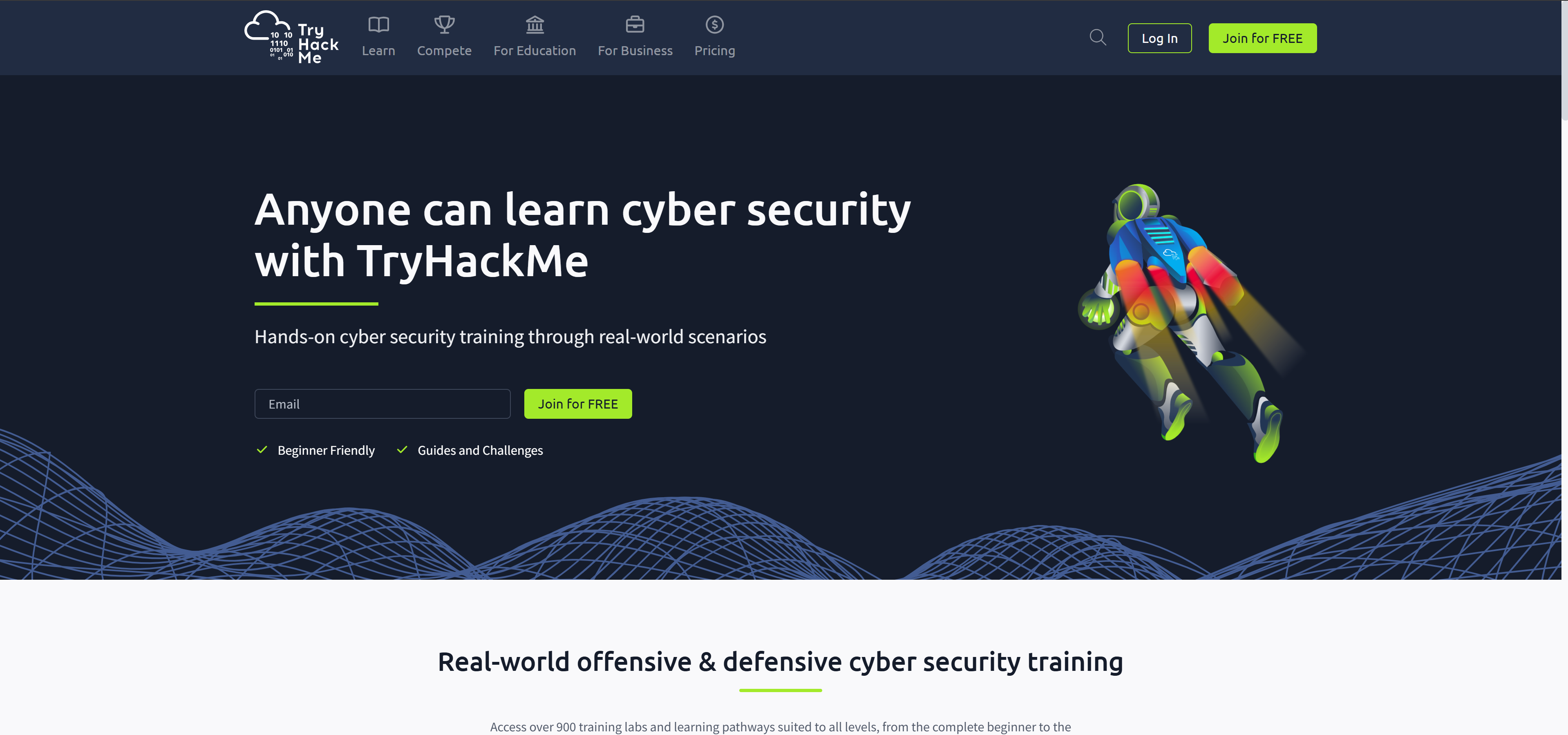 tryhackme